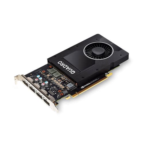 Nvidia Quadro P2000 5GB